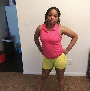 Meet your Posher, Lashonda